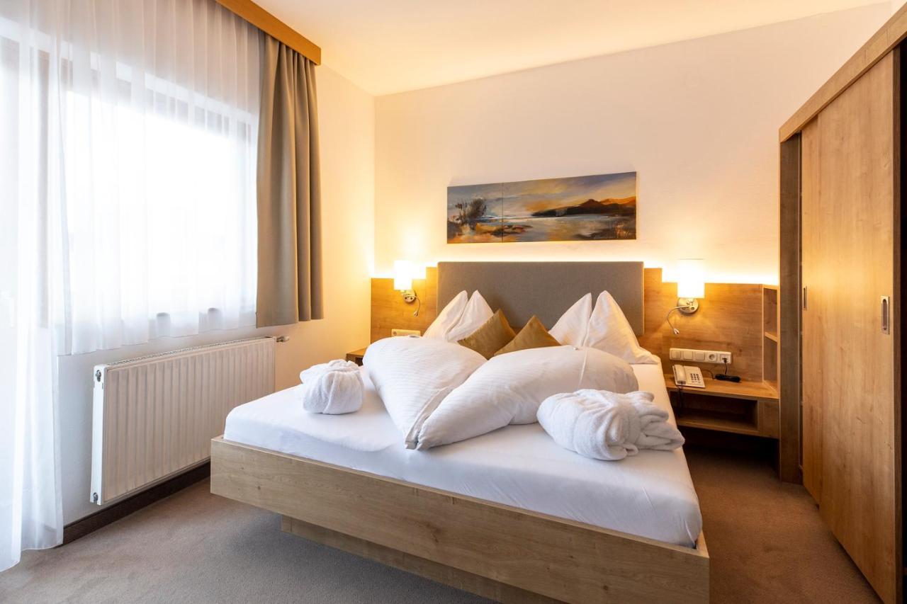 Hotel Turracherhof Туррахер-Хёэ Экстерьер фото