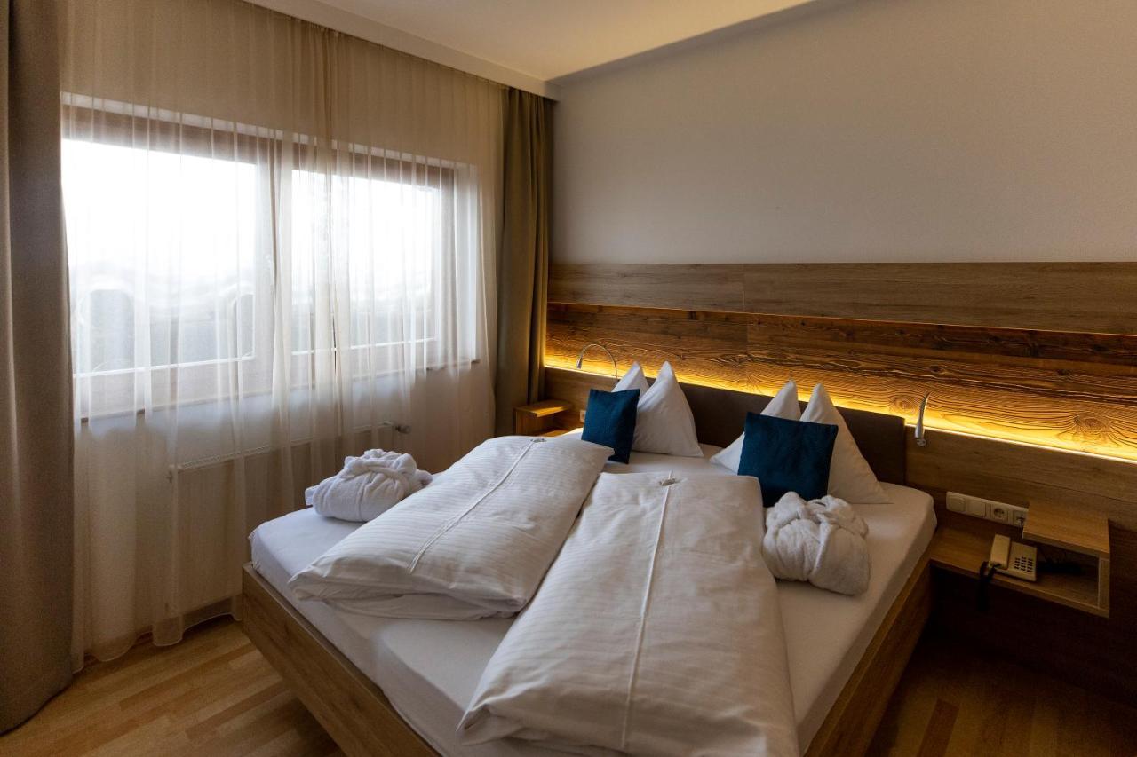 Hotel Turracherhof Туррахер-Хёэ Экстерьер фото